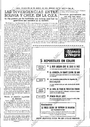 ABC MADRID 10-03-1968 página 55