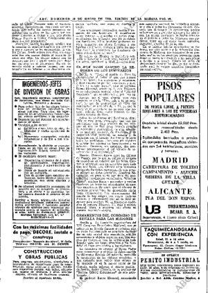 ABC MADRID 10-03-1968 página 58