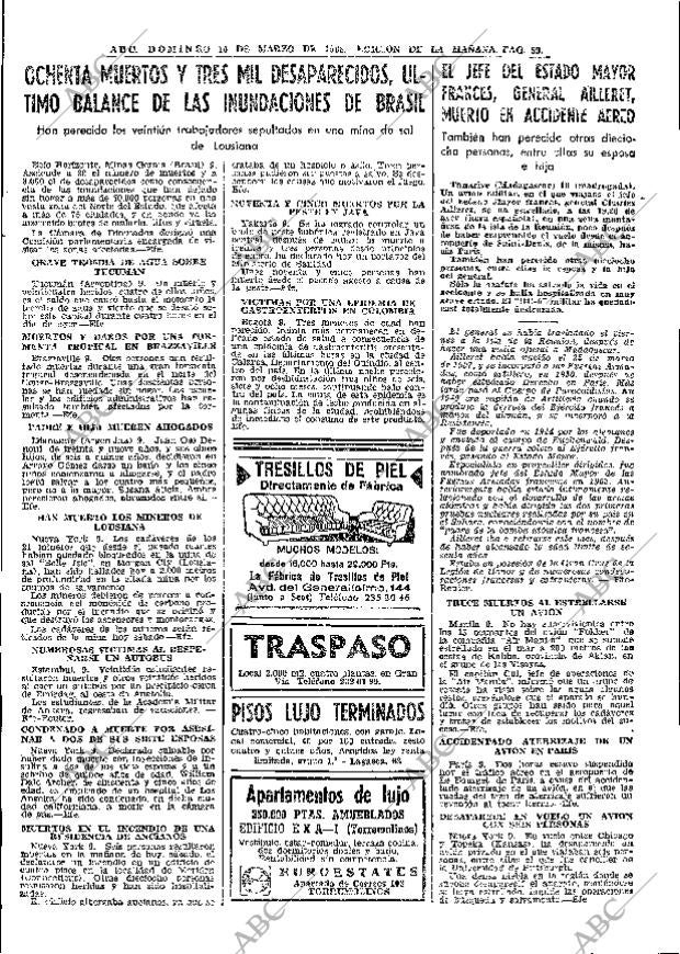 ABC MADRID 10-03-1968 página 59