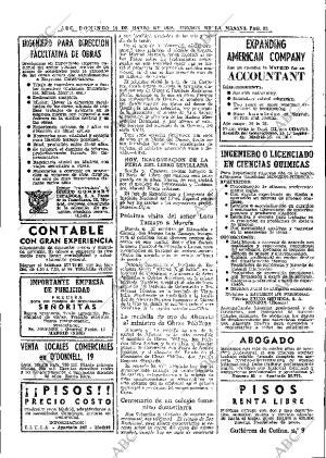 ABC MADRID 10-03-1968 página 62