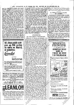 ABC MADRID 10-03-1968 página 68