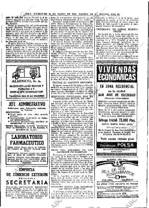 ABC MADRID 10-03-1968 página 70