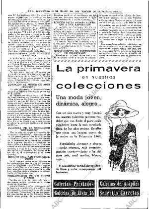 ABC MADRID 10-03-1968 página 71
