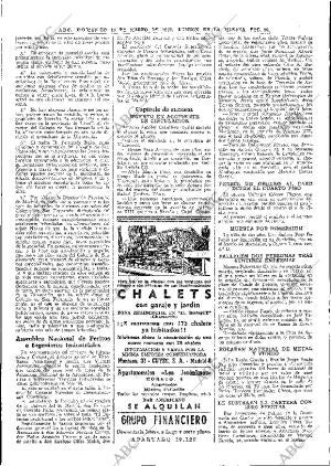 ABC MADRID 10-03-1968 página 76