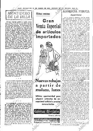 ABC MADRID 10-03-1968 página 77