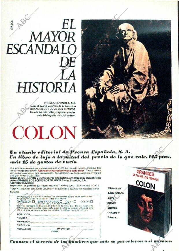 ABC MADRID 10-03-1968 página 8