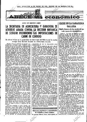 ABC MADRID 10-03-1968 página 83