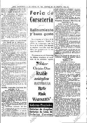 ABC MADRID 10-03-1968 página 84
