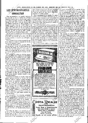 ABC MADRID 10-03-1968 página 87
