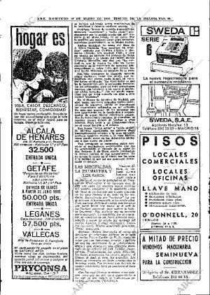 ABC MADRID 10-03-1968 página 90