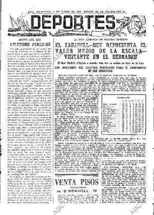 ABC MADRID 10-03-1968 página 91