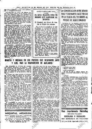 ABC MADRID 10-03-1968 página 92