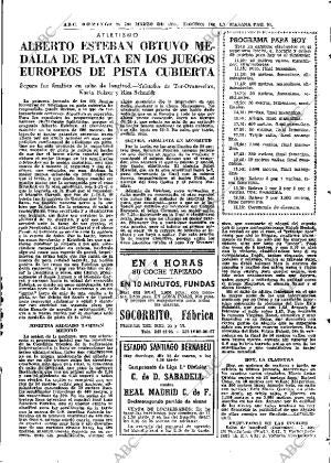 ABC MADRID 10-03-1968 página 93