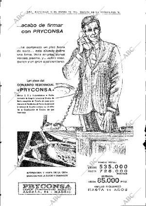 ABC MADRID 10-03-1968 página 98