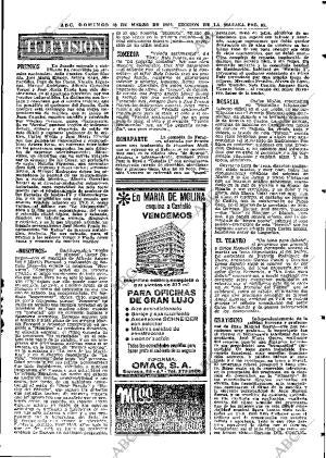 ABC MADRID 10-03-1968 página 99