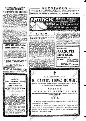 ABC MADRID 13-03-1968 página 109