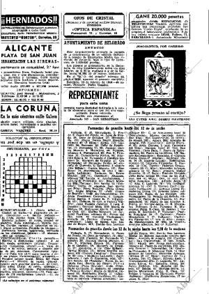 ABC MADRID 13-03-1968 página 111