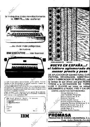 ABC MADRID 13-03-1968 página 22