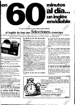 ABC MADRID 13-03-1968 página 23