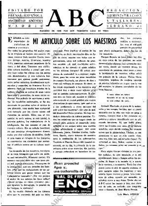 ABC MADRID 13-03-1968 página 3