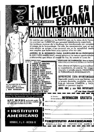 ABC MADRID 13-03-1968 página 30