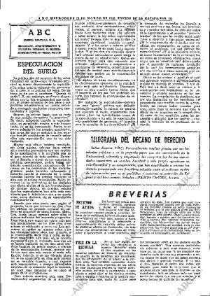 ABC MADRID 13-03-1968 página 32