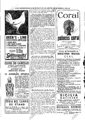 ABC MADRID 13-03-1968 página 36