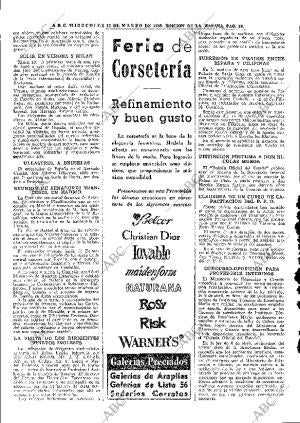 ABC MADRID 13-03-1968 página 38