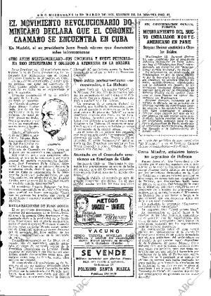 ABC MADRID 13-03-1968 página 41