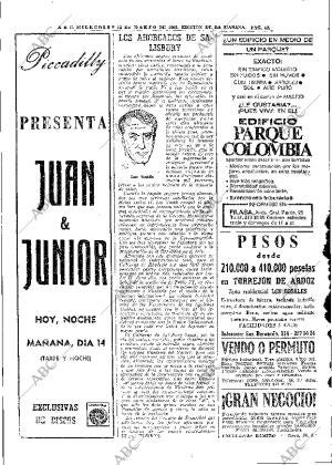 ABC MADRID 13-03-1968 página 42