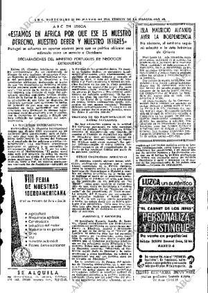 ABC MADRID 13-03-1968 página 43