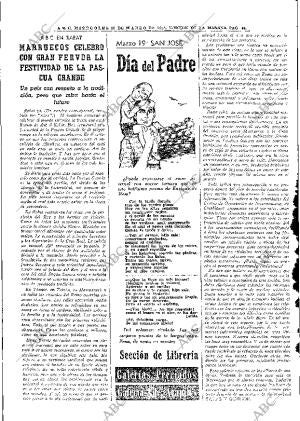 ABC MADRID 13-03-1968 página 46