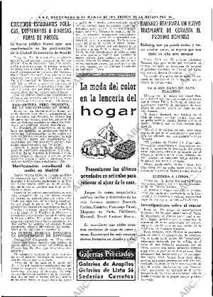 ABC MADRID 13-03-1968 página 49