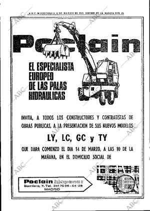 ABC MADRID 13-03-1968 página 50