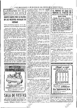 ABC MADRID 13-03-1968 página 51