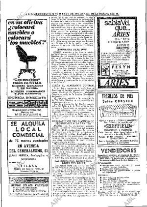 ABC MADRID 13-03-1968 página 58