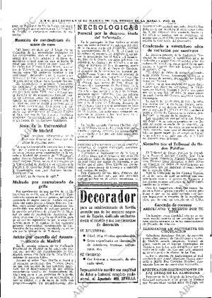 ABC MADRID 13-03-1968 página 64