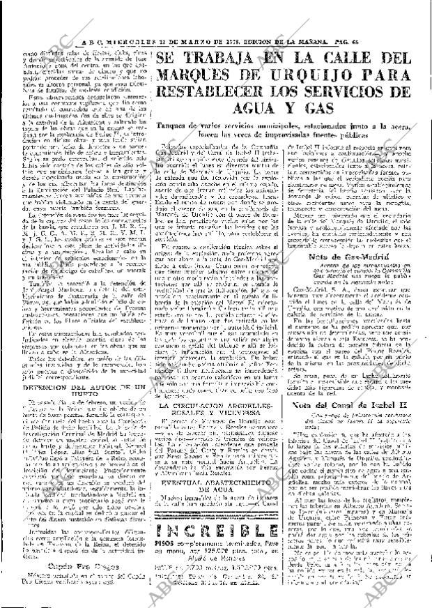 ABC MADRID 13-03-1968 página 65