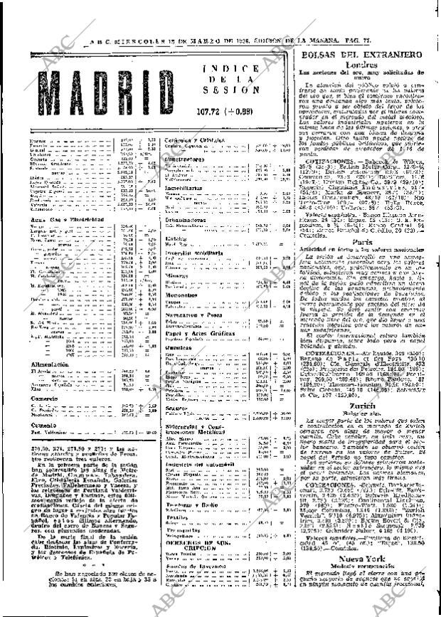 ABC MADRID 13-03-1968 página 77