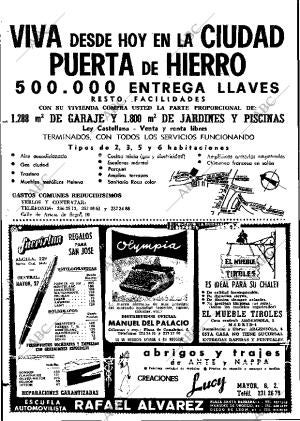 ABC MADRID 13-03-1968 página 8