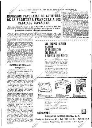 ABC MADRID 13-03-1968 página 81