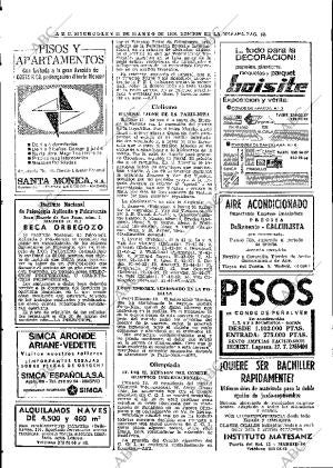 ABC MADRID 13-03-1968 página 82