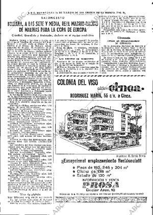 ABC MADRID 13-03-1968 página 83