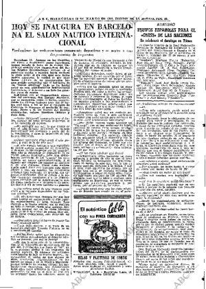 ABC MADRID 13-03-1968 página 85