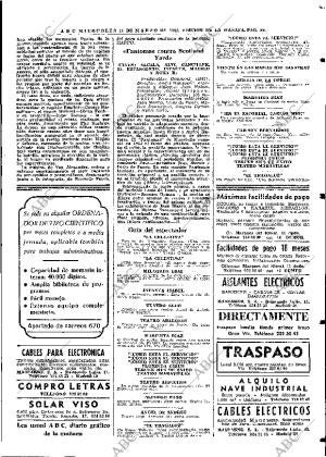 ABC MADRID 13-03-1968 página 89