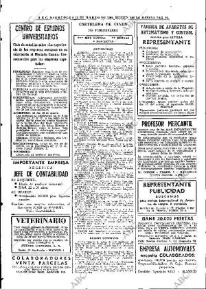 ABC MADRID 13-03-1968 página 92