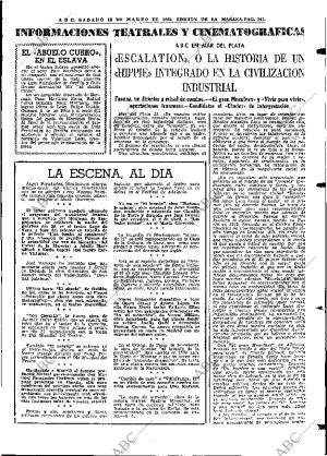 ABC MADRID 16-03-1968 página 101