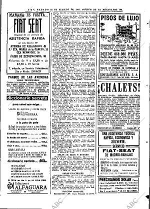 ABC MADRID 16-03-1968 página 109