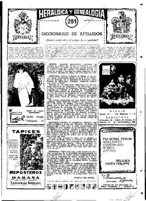 ABC MADRID 16-03-1968 página 11