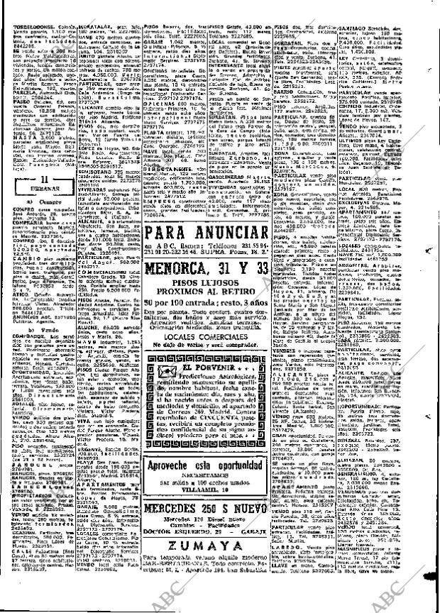 ABC MADRID 16-03-1968 página 117